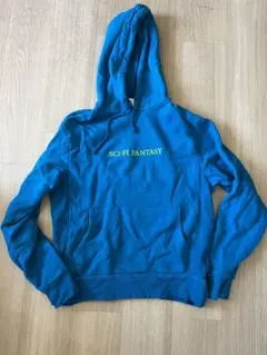 SCI-FI FANTASY パーカー M
