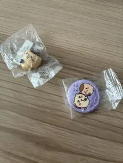 ちいかわ × くら寿司 くりまんじゅう　シーサー　2023