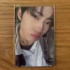 ALD1 サンヒョン トレカ FREAK ALARM ver.