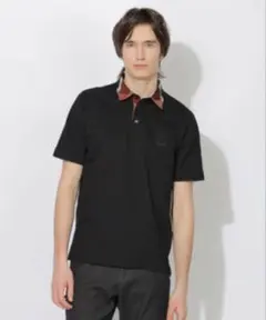 ブラックレーベルクレストブリッジ　ポロシャツのサムネイル