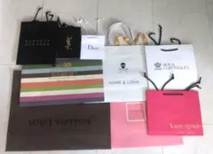 ブランド ショッパー まとめ売り