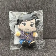 嵐 ぬいぐるみ 二宮和也 ニノ ぬい - メルカリ