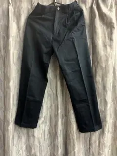 POLO 濃紺　ロングパンツ140