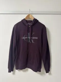 Calvin Klein Jeans パーカー