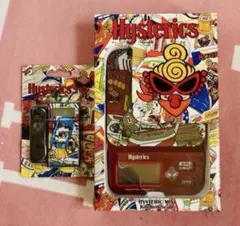ヒステリックミニレアThree Tides Tattoo食器3点HORIHIRO - メルカリ