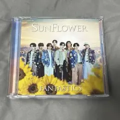 SUNFLOWER MV盤