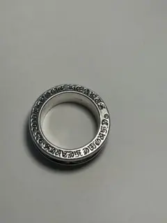 CHROME HEARTS クロムハーツ スペーサーリング 3mm 7.5号 - メルカリ