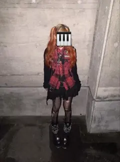 y2k 00s archive 平成 ギャル男 お兄 レザージャケット 光沢 - メルカリ