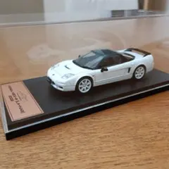 国産名車プレミアムコレクション ホンダ NSX-R 2002 1/43のサムネイル