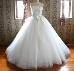 793佐々木希コレクション小物付き高級ウエディングドレス9号11号13号美品 793佐々木希コレクション小物付き高級ウエディングドレス9号11号13号美