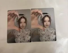 MISAMO PLAY ラキドロ　サナ