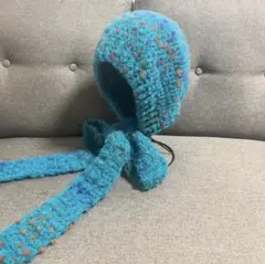 バラボネット　バラクネットマフラー　バラクラバ　Le Sserafim