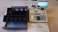 2026年最新】Posレジ 東芝tecの人気アイテム - メルカリ