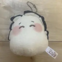 うるるん リトルオイスターズ ぬいぐるみマスコット　にっこり