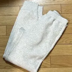 UNIQLO ドライスウェットパンツ　160 低身長