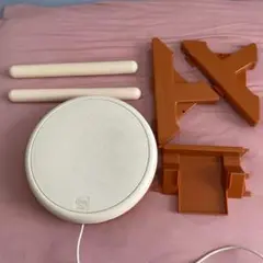 wii wiiU タタコン　太鼓の達人