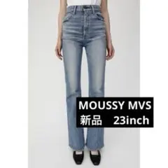 2026年最新】moussy ブーツカット mvsフレアの人気アイテム - メルカリ