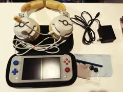 2025年最新】switch lite ポケモン ザシアン ザマゼンタの人気