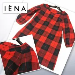 イエナ ワンピース/アナトリエ ユナイテッドアローズ ナノユニバース マカフィー