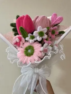 モールフラワー インテリア