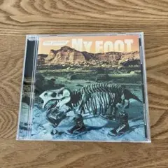 My Foot ギターエフェクター the pillows 山中さわお - メルカリ