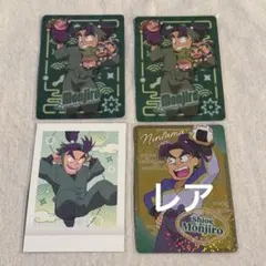 忍たま乱太郎 忍たま 潮江文次郎 ぱしゃこれ ネオンコレクション