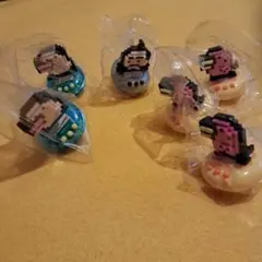 たまごっち チョコエッグ