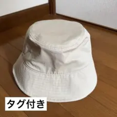 LOWRYS FARM バケットハット アイボリーのサムネイル
