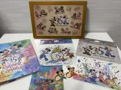 値下げ中‼️東京ディズニーリゾート35周年記念グッズセット