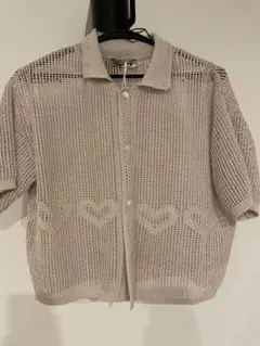 NKNIT nknit 半袖のサムネイル