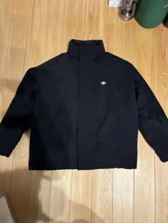 【3/7まで値下げ中！】DANTON ダウンジャケット