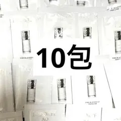 【匿名配送】コスメデコルテ AQ 毛穴美容液オイル　10包のサムネイル