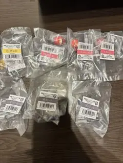 チェンソーマン めじるしアクセサリー