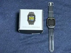 保護フィルム貼付済グリーンオンNORM II PLUS（ブラック）ノルム2プラス