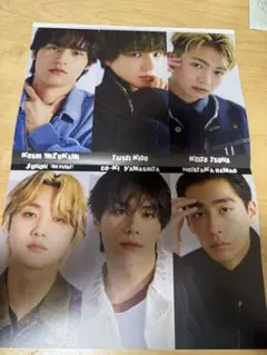 JUNON ピンナップ