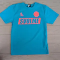 SVOLME 半袖プラクティスシャツ 150