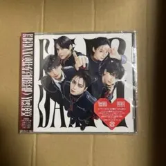【新品未開封】 EBiDAN Yes!東京 ONE N' ONLY盤