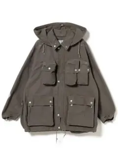 C.E UTILITY ZIP BDU CAVEMPT - メルカリ