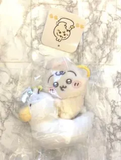 ちいかわベビー Chiikawa Baby おまるマスコット うさぎ