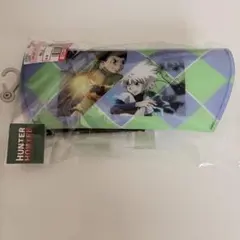 HUNTER HUNTER クリーナー付きマルチケースしまむら