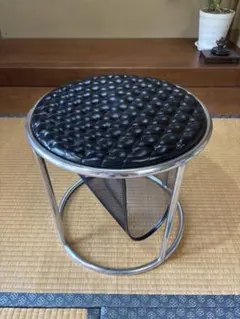 Kraft Paper アコーディオン型ロングスツール - メルカリ