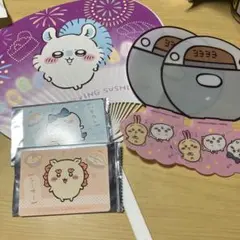 くら寿司　ちいかわコラボ