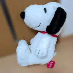 スヌーピーぬいぐるみ