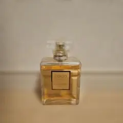 CHANEL COCO Mademoiselle 50ml 8割程度あり