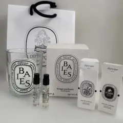 2025年最新】ディップティック キャンドル 空瓶の人気アイテム - メルカリ