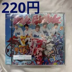 ② M!LK LOVE ENG!NE 通常盤 CD アルバム