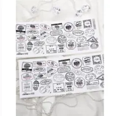 [Syuuume] New Stamping PET