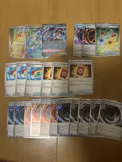 ニンジャスピナー　ムニキスゼロ　まとめ売り 汎用カード　ar メガゲッコウガ