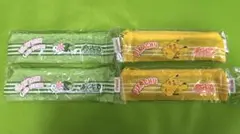 【非売品】コカコーラ　ポケモン　文具セット　ピカチュウ　当時物