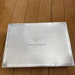 最安値Miracle Diamond Peel Program10箱 - メルカリ